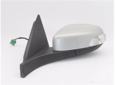 Recambio de retrovisor electrico izquierdo para volvo c30 1.6 d referencia OEM IAM 4300851 30657309 