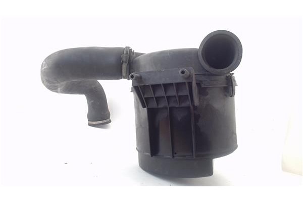 Recambio de carcasa filtro aire para peugeot 205 xrd 1.8 referencia OEM IAM 44311085907  