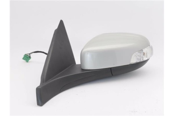 Recambio de retrovisor electrico izquierdo para volvo c30 1.6 d referencia OEM IAM 4300851 30657309 