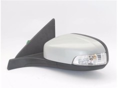 Recambio de retrovisor electrico izquierdo para volvo c30 1.6 d referencia OEM IAM 4300851 30657309 