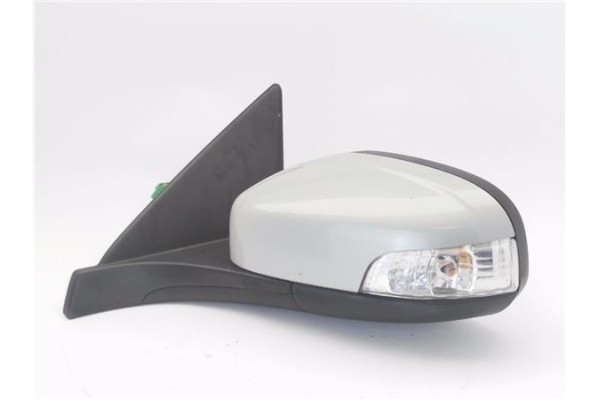Recambio de retrovisor electrico izquierdo para volvo c30 1.6 d referencia OEM IAM 4300851 30657309 