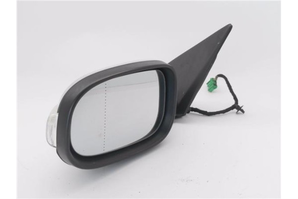 Recambio de retrovisor electrico izquierdo para volvo c30 1.6 d referencia OEM IAM 4300851 30657309 