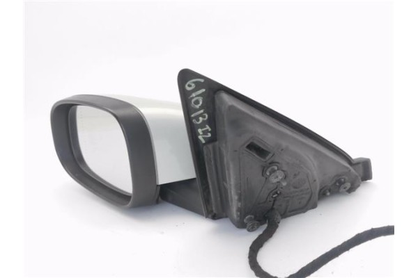 Recambio de retrovisor electrico izquierdo para volvo c30 1.6 d referencia OEM IAM 4300851 30657309 