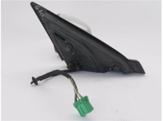 Recambio de retrovisor electrico izquierdo para volvo c30 1.6 d referencia OEM IAM 4300851 30657309 