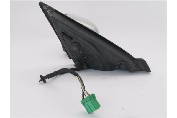 Recambio de retrovisor electrico izquierdo para volvo c30 1.6 d referencia OEM IAM 4300851 30657309 