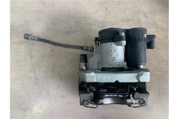 Recambio de pinza freno trasero izquierda para alfa romeo giulia (952) 2.2 super referencia OEM IAM 50541492 50569002 