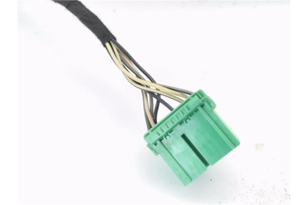 Recambio de retrovisor electrico izquierdo para volvo c30 1.6 d referencia OEM IAM 4300851 30657309 