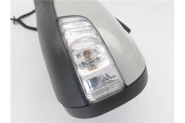 Recambio de retrovisor electrico izquierdo para volvo c30 1.6 d referencia OEM IAM 4300851 30657309 
