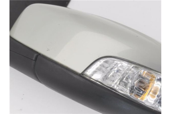 Recambio de retrovisor electrico izquierdo para volvo c30 1.6 d referencia OEM IAM 4300851 30657309 
