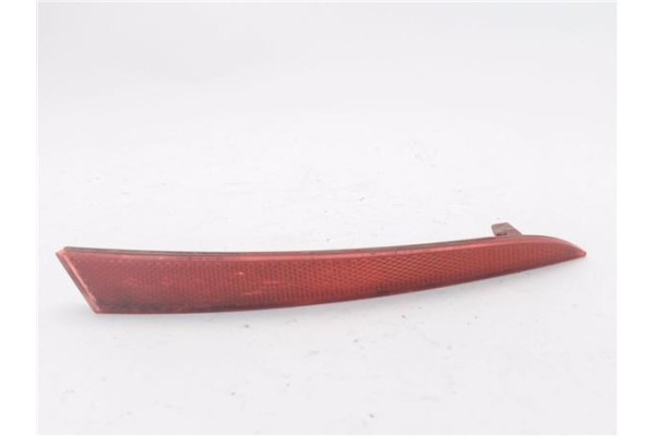 Recambio de reflectante paragolpes trasero para seat ibiza berlina (6j5) 1.4 reference referencia OEM IAM 6J4945106  