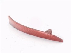 Recambio de reflectante paragolpes trasero para seat ibiza berlina (6j5) 1.4 reference referencia OEM IAM 6J4945106  