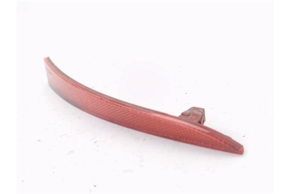 Recambio de reflectante paragolpes trasero para seat ibiza berlina (6j5) 1.4 reference referencia OEM IAM 6J4945106  