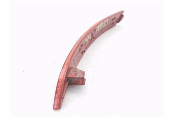 Recambio de reflectante paragolpes trasero para seat ibiza berlina (6j5) 1.4 reference referencia OEM IAM 6J4945106  