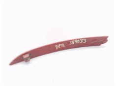 Recambio de reflectante paragolpes trasero para seat ibiza berlina (6j5) 1.4 reference referencia OEM IAM 6J4945106  