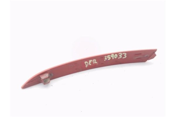Recambio de reflectante paragolpes trasero para seat ibiza berlina (6j5) 1.4 reference referencia OEM IAM 6J4945106  