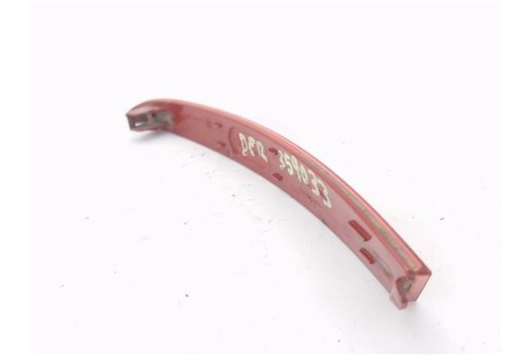 Recambio de reflectante paragolpes trasero para seat ibiza berlina (6j5) 1.4 reference referencia OEM IAM 6J4945106  
