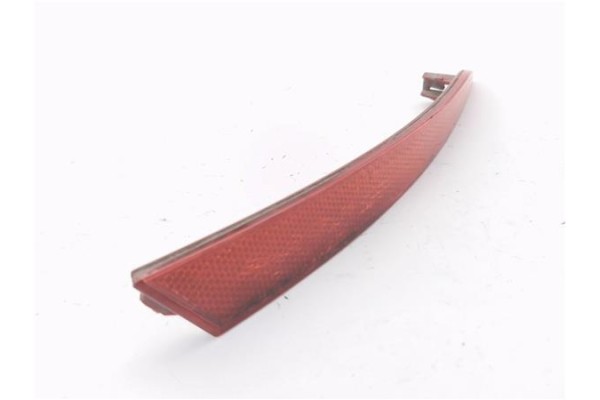 Recambio de reflectante paragolpes trasero para seat ibiza berlina (6j5) 1.4 reference referencia OEM IAM 6J4945106  