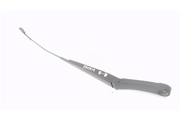 Recambio de brazo limpiaparabrisas delantero derecho para volkswagen polo v (6c1) 1.2 advance bmt referencia OEM IAM 6R2955409A 