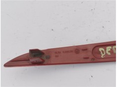 Recambio de reflectante paragolpes trasero para seat ibiza berlina (6j5) 1.4 reference referencia OEM IAM 6J4945106  
