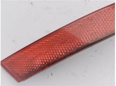Recambio de reflectante paragolpes trasero para seat ibiza berlina (6j5) 1.4 reference referencia OEM IAM 6J4945106  