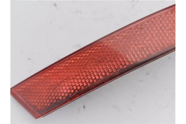 Recambio de reflectante paragolpes trasero para seat ibiza berlina (6j5) 1.4 reference referencia OEM IAM 6J4945106  