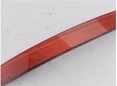 Recambio de reflectante paragolpes trasero para seat ibiza berlina (6j5) 1.4 reference referencia OEM IAM 6J4945106  
