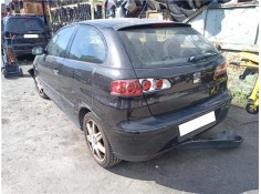 seat ibiza (6l1) del año 2004