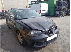 seat ibiza (6l1) del año 2004