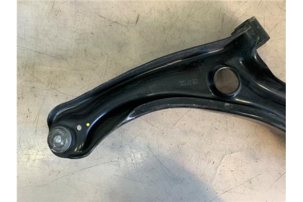 Recambio de brazo suspension delantero derecho para honda jazz (gk) 1.3 comfort referencia OEM IAM 7447870  
