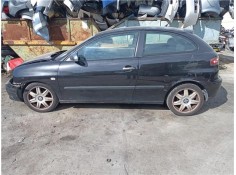seat ibiza (6l1) del año 2004