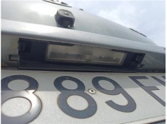 Recambio de piloto matricula para toyota yaris (ksp9/scp9/nlp9) 1.4 d-4d referencia OEM IAM   