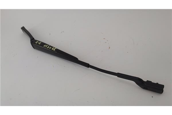 Recambio de brazo limpiaparabrisas delantero izquierdo para volkswagen polo v (6c1) 1.2 advance bmt referencia OEM IAM 6R1955409