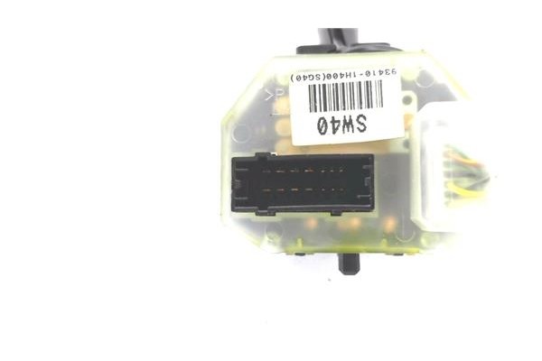 Recambio de mando intermitencia para kia ceed sportswagon (ed) 2.0 emotion referencia OEM IAM 934101H400  
