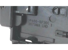 Recambio de mando intermitencia para kia ceed sportswagon (ed) 2.0 emotion referencia OEM IAM 934101H400  