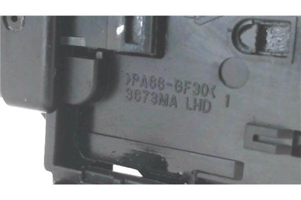 Recambio de mando intermitencia para kia ceed sportswagon (ed) 2.0 emotion referencia OEM IAM 934101H400  
