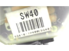 Recambio de mando intermitencia para kia ceed sportswagon (ed) 2.0 emotion referencia OEM IAM 934101H400  