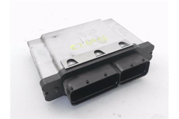 Recambio de centralita para volkswagen polo v (6c1) 1.2 advance bmt referencia OEM IAM 04E907309AF 0261S09531 