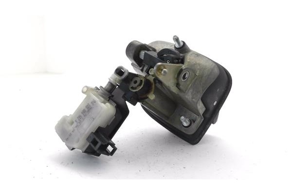 Recambio de maneta exterior porton para seat ibiza (6l1) 1.9 tdi referencia OEM IAM 6L0837219BINB  