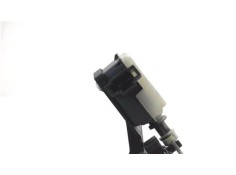 Recambio de maneta exterior porton para seat ibiza (6l1) 1.9 tdi referencia OEM IAM 6L0837219BINB  