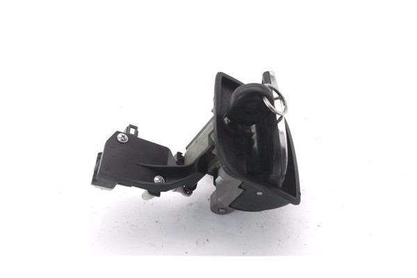Recambio de maneta exterior porton para seat ibiza (6l1) 1.9 tdi referencia OEM IAM 6L0837219BINB  