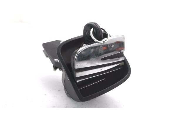 Recambio de maneta exterior porton para seat ibiza (6l1) 1.9 tdi referencia OEM IAM 6L0837219BINB  