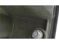 Recambio de maneta exterior porton para seat ibiza (6l1) 1.9 tdi referencia OEM IAM 6L0837219BINB  