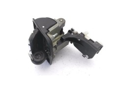 Recambio de maneta exterior porton para seat ibiza (6l1) 1.9 tdi referencia OEM IAM 6L0837219BINB  