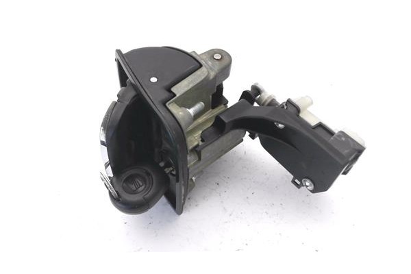 Recambio de maneta exterior porton para seat ibiza (6l1) 1.9 tdi referencia OEM IAM 6L0837219BINB  