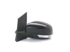 Recambio de retrovisor electrico izquierdo para ford focus ii (da_) 1.6 referencia OEM IAM 212836367  