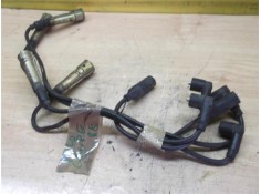 Recambio de juego cables bujias para volkswagen polo coupé (86c, 80) 1.3 referencia OEM IAM   