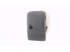 Recambio de embellecedor columna direccion para volkswagen polo v (6c1) 1.2 advance bmt referencia OEM IAM 600858560 6C085855982