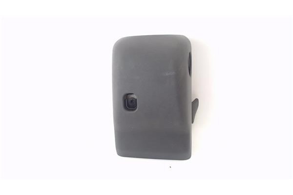 Recambio de embellecedor columna direccion para volkswagen polo v (6c1) 1.2 advance bmt referencia OEM IAM 600858560 6C085855982