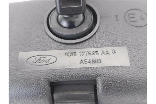 Recambio de retrovisor interior para ford tourneo connect (tc7) 1.8 kombi trend corta (2009) referencia OEM IAM 1C1517T695AA  