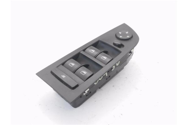 Recambio de mando elevalunas delantero izquierdo para bmw serie 3 berlina (e90) 3.0 330d referencia OEM IAM 921732605  